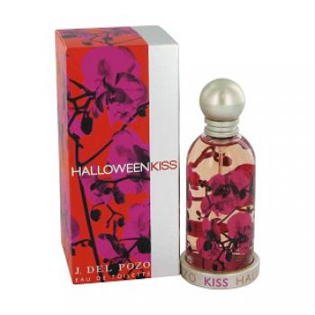 Halloween Kiss (Női parfüm) Teszter edt 100ml